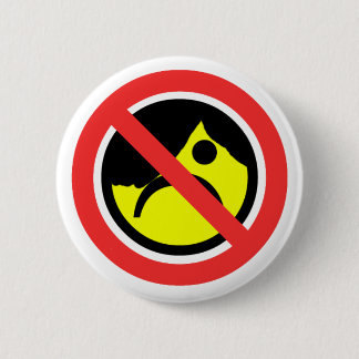 Badge Rond 5 Cm Aucun Emos