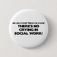 Aucun pleurer dans le travail social