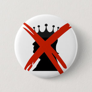 BADGE ROND 5 CM AUCUN ROI