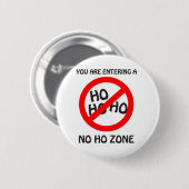 Badge Rond 5 Cm aucune ho zone (Devant & derrière)