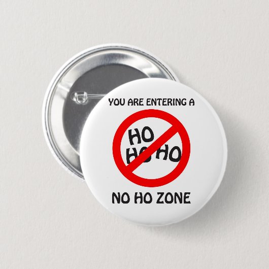 Badge Rond 5 Cm aucune ho zone (Devant & derrière)