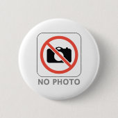 Badge Rond 5 Cm Aucune photo (Devant)