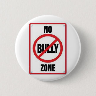 Badge Rond 5 Cm Aucune zone de despote