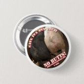 BADGE ROND 5 CM AUCUNS BOUTS ! BOUTON (Devant & derrière)