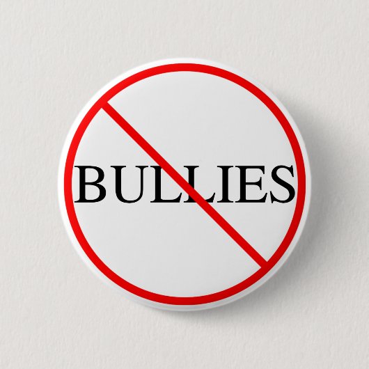 Badge Rond 5 Cm Aucuns despotes (Devant)