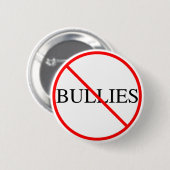 Badge Rond 5 Cm Aucuns despotes (Devant & derrière)