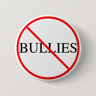 Badge Rond 5 Cm Aucuns despotes