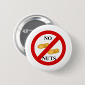 Badge Rond 5 Cm Aucuns écrous (Devant & derrière)