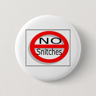 Badge Rond 5 Cm Aucuns pifs