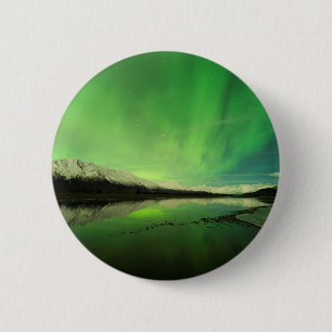 Badge Rond 5 Cm Aurora