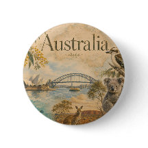 Australie pour les amoureux de l'Australie