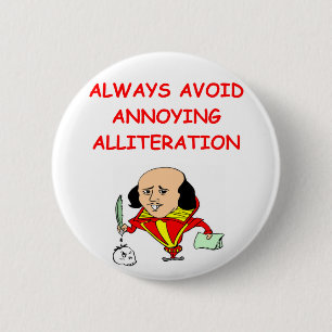 Badge Rond 5 Cm auteur