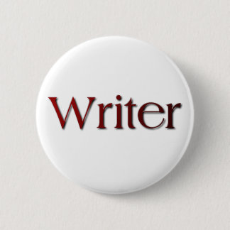 Badge Rond 5 Cm Auteur