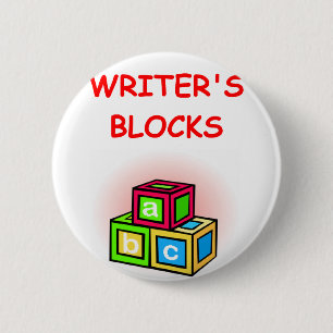 Badge Rond 5 Cm auteur