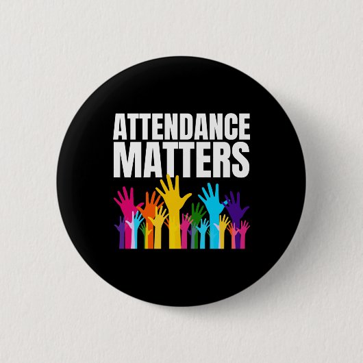 Badge Rond 5 Cm Autocollant S (Devant)