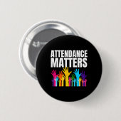 Badge Rond 5 Cm Autocollant S (Devant & derrière)