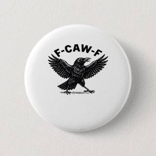 Badge Rond 5 Cm Autocollants de jeu de mots humoristiques pour ama