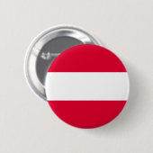 Badge Rond 5 Cm Autriche (Devant & derrière)