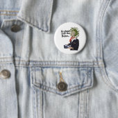 Badge Rond 5 Cm avancez (En situation)