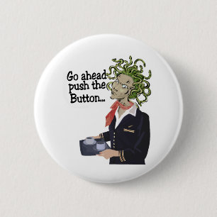 Badge Rond 5 Cm avancez
