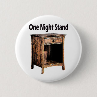 Badge Rond 5 Cm Aventure d'un soir