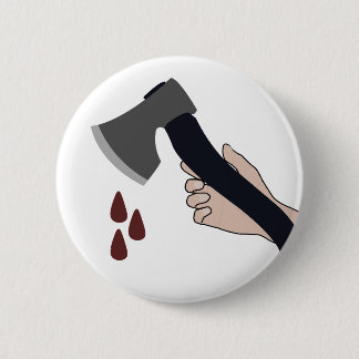 Badge Rond 5 Cm Ax alternatif