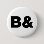 BADGE ROND 5 CM B& (Devant)