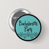 Badge Rond 5 Cm bach-4 (Devant & derrière)