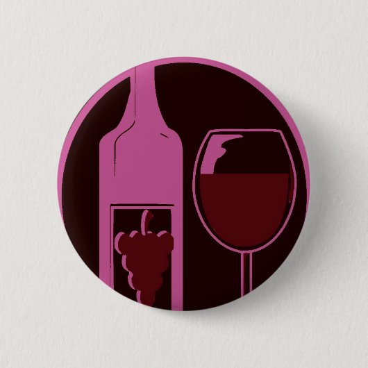 Badge Rond 5 Cm Bachelor Party (Devant)