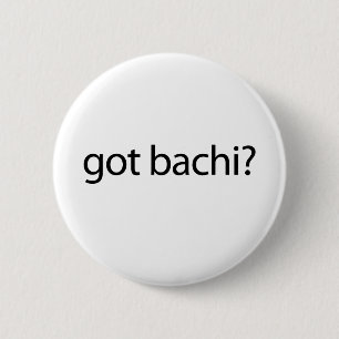 Badge Rond 5 Cm bachi obtenu ?