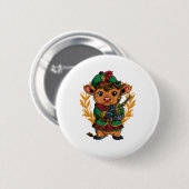 Badge Rond 5 Cm Bagnons (Devant & derrière)