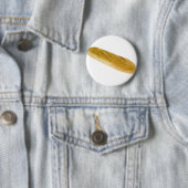 Badge Rond 5 Cm Baguette (En situation)
