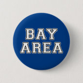 Badge Rond 5 Cm Baie (Devant)