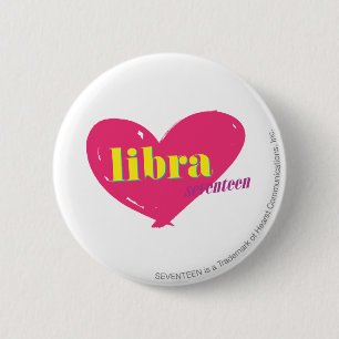 Badge Rond 5 Cm Balance