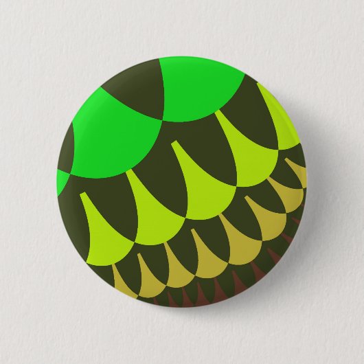 Badge Rond 5 Cm Balances de chaux (Devant)