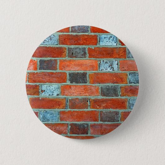 Badge Rond 5 Cm Balisage (Devant)