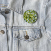 Badge Rond 5 Cm Bambou (En situation)