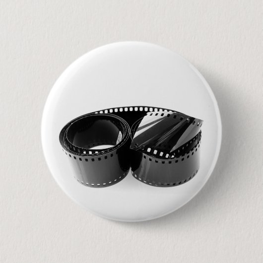 Badge Rond 5 Cm Bande (Devant)