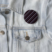 Badge Rond 5 Cm Bande couleur 02 (En situation)