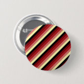 Badge Rond 5 Cm Bande de couleurs - 03 (Devant & derrière)