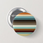 Badge Rond 5 Cm Bandes rétro (Devant & derrière)