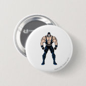 Badge Rond 5 Cm Bane Classic Stance (Devant & derrière)
