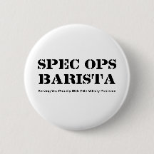 Barman de Spéc. Ops