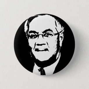 Badge Rond 5 Cm Barney Frank Gear