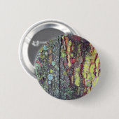 Badge Rond 5 Cm Barre d'arbre (Devant & derrière)