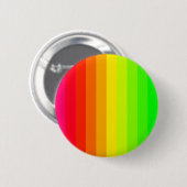 Badge Rond 5 Cm Barres couleur 02 (Devant & derrière)