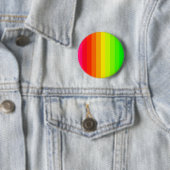 Badge Rond 5 Cm Barres couleur 02 (En situation)