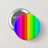 Badge Rond 5 Cm Barres couleur 03 (Devant & derrière)