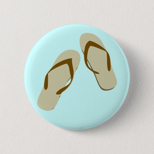 Badge Rond 5 Cm Bascules électroniques (Devant)