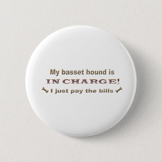 Badge Rond 5 Cm base (Devant)